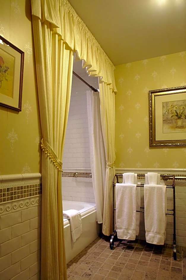 Oheka Castle Hotel & Estate