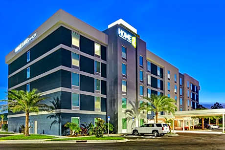 Home2 Suites By Hilton Jacksonville South St Johns Town Ctr