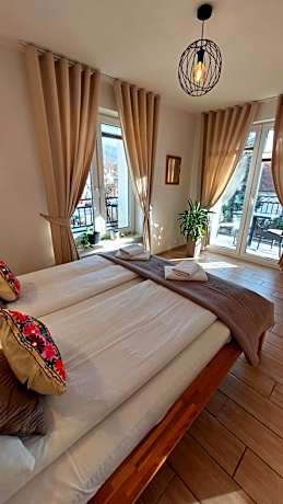 Apartamenty Biała Perła