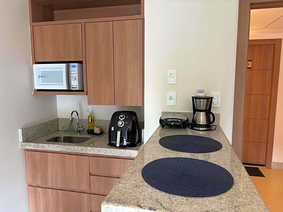 Condomínio Vista Azul