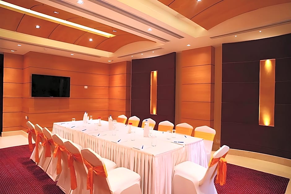 Hotel Olive Downtown