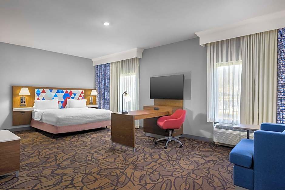 Hampton Inn By Hilton And Suites Birmingham/Pelham