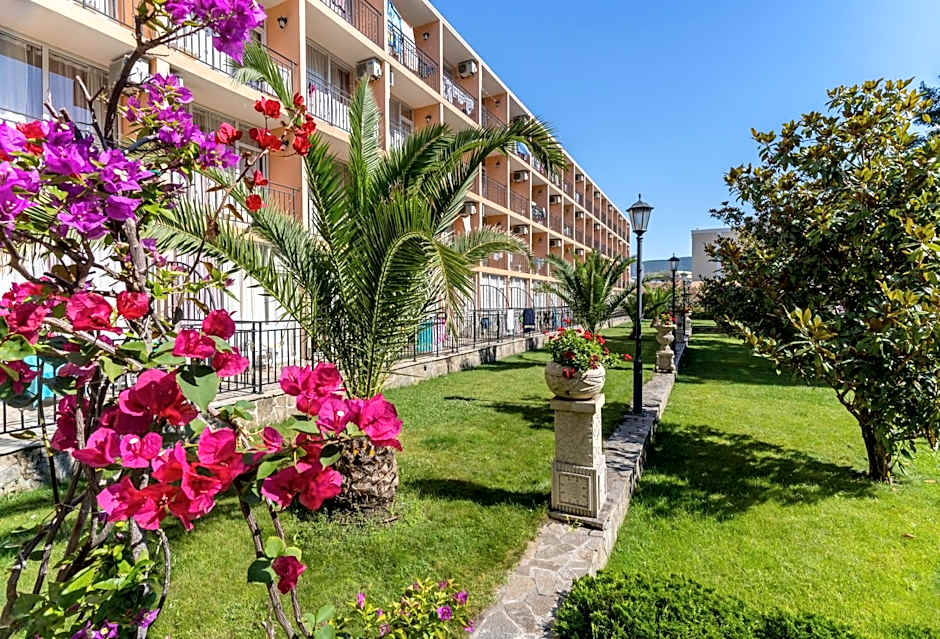 Hotel Riva - All Inclusive