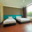 OYO 89752 7 DAYS EXPRESS HOTEL