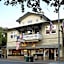 Calistoga Inn Restaurant and Brewery