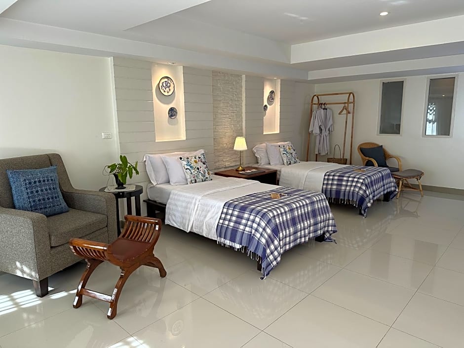 Nan Boutique Hotel