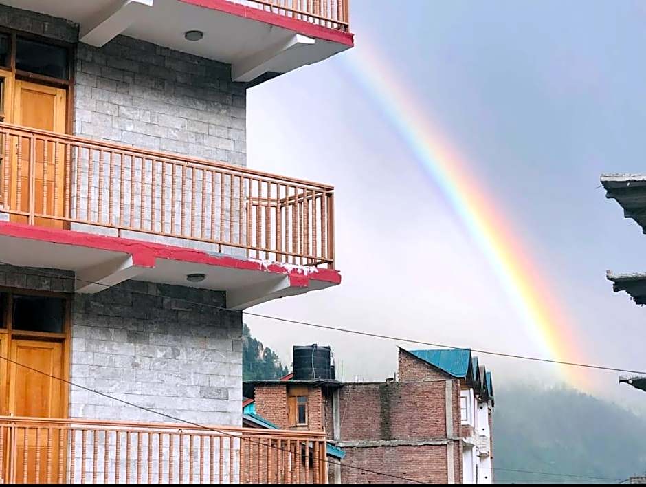 Hadimba Regency – Manali, PA