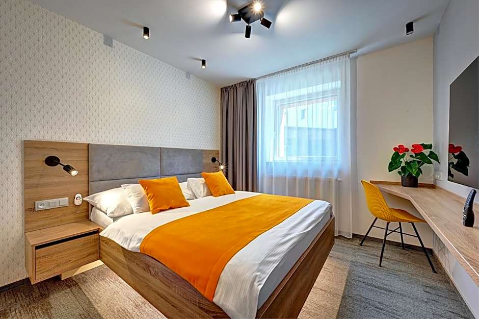 Wellness Hotel Fénix