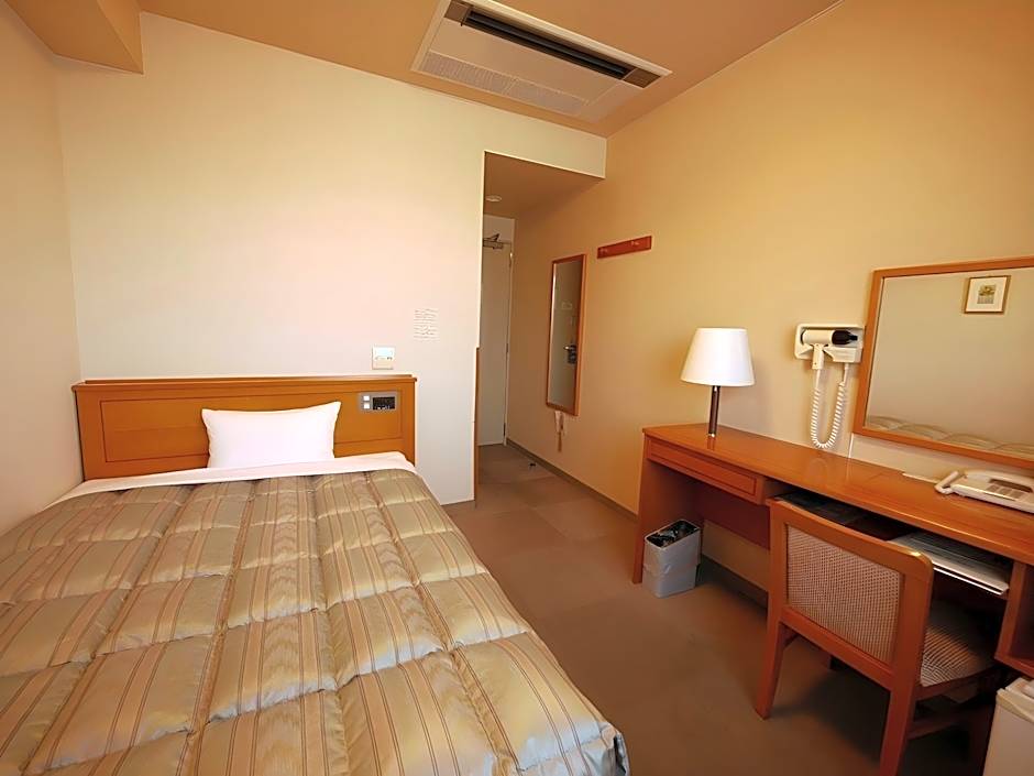 Hotel Route Inn Yonezawa Ekihigashi