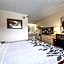 Red Roof Inn Albany Airport