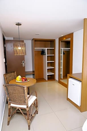 Superior Deluxe  Room