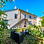 2 chambres au calme à la Maison des Bambous