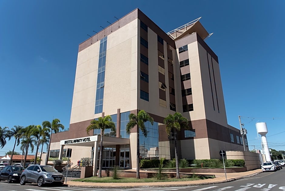 Bristol Infinity Hotel