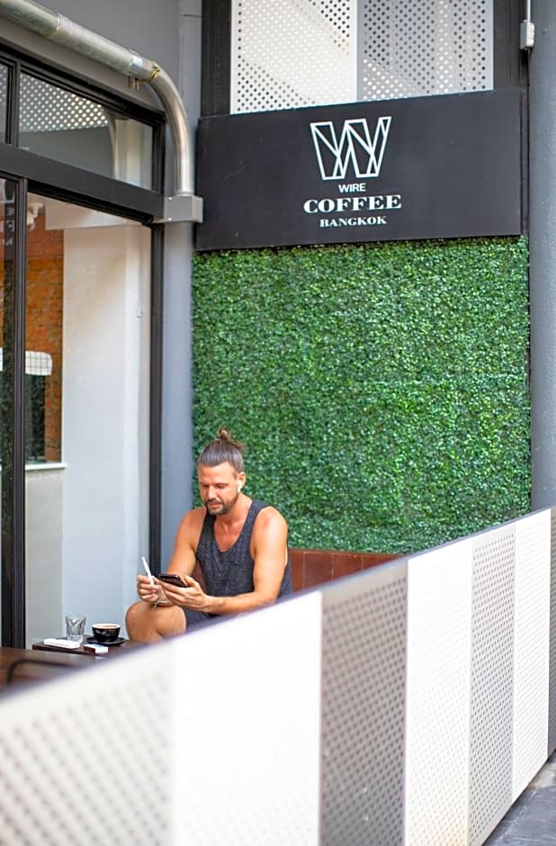 WiRE BANGKOK PRAKHANONG