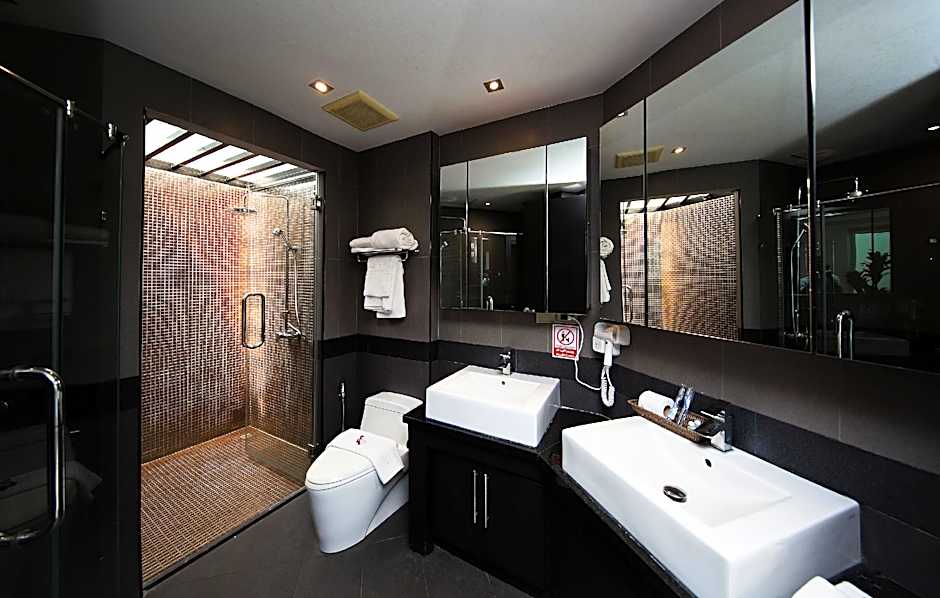 Hollywood Pool Villa Jomtien Beach