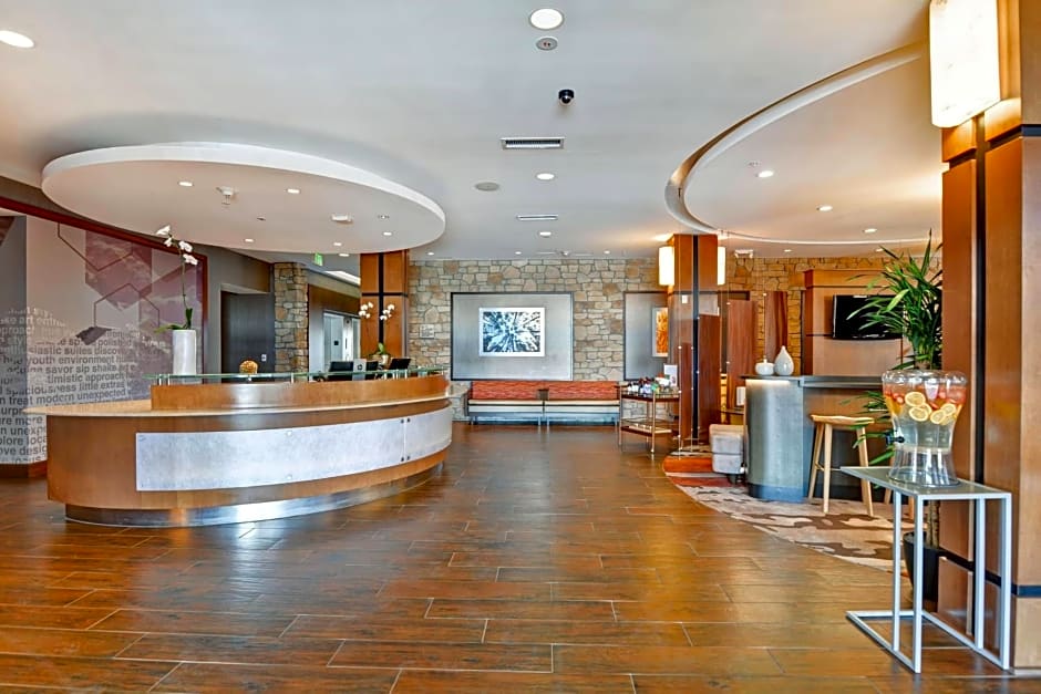 SpringHill Suites Denver at Anschutz Medical Campus