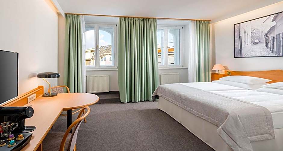 Best Western Hotel Moran