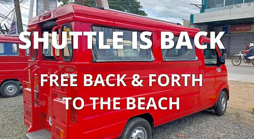 Scent Of Green Papaya Resort