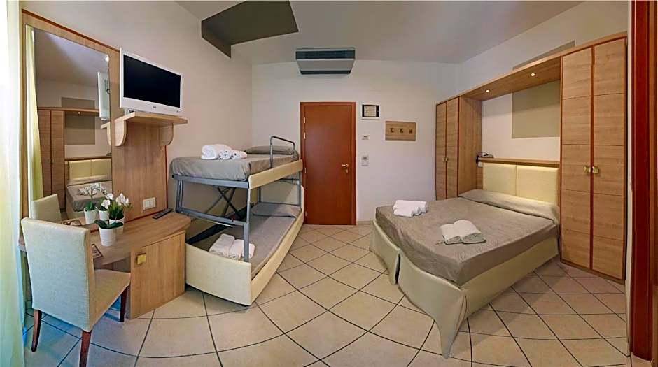 Hotel Continental & Residence