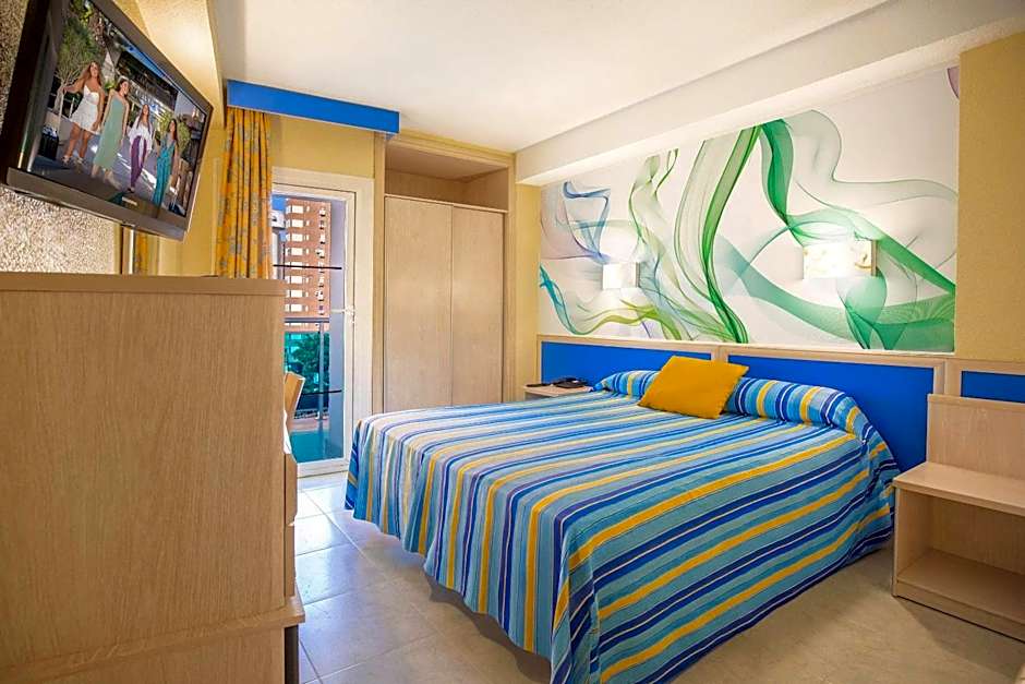 Hotel Servigroup Rialto