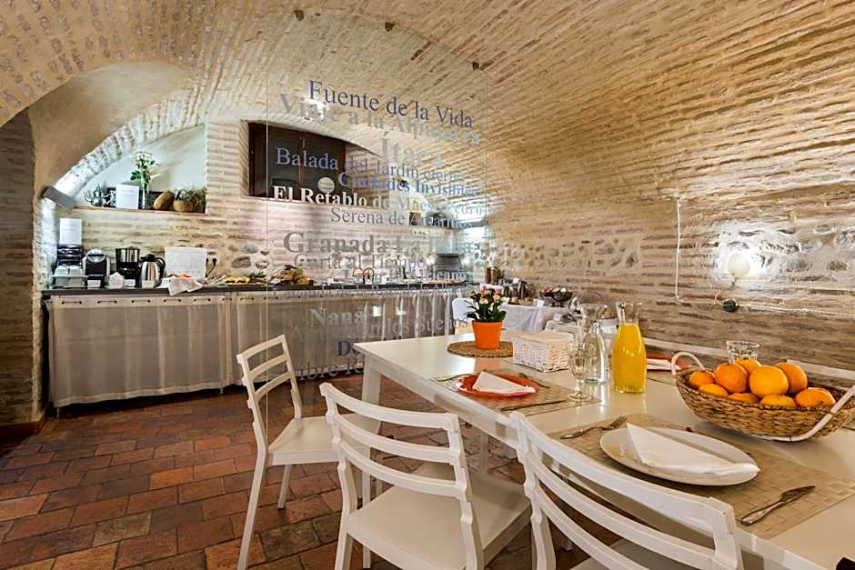 Gar Anat Hotel Boutique