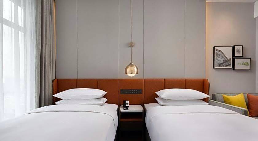 Home2 Suites by Hilton Foshan Jiujiang
