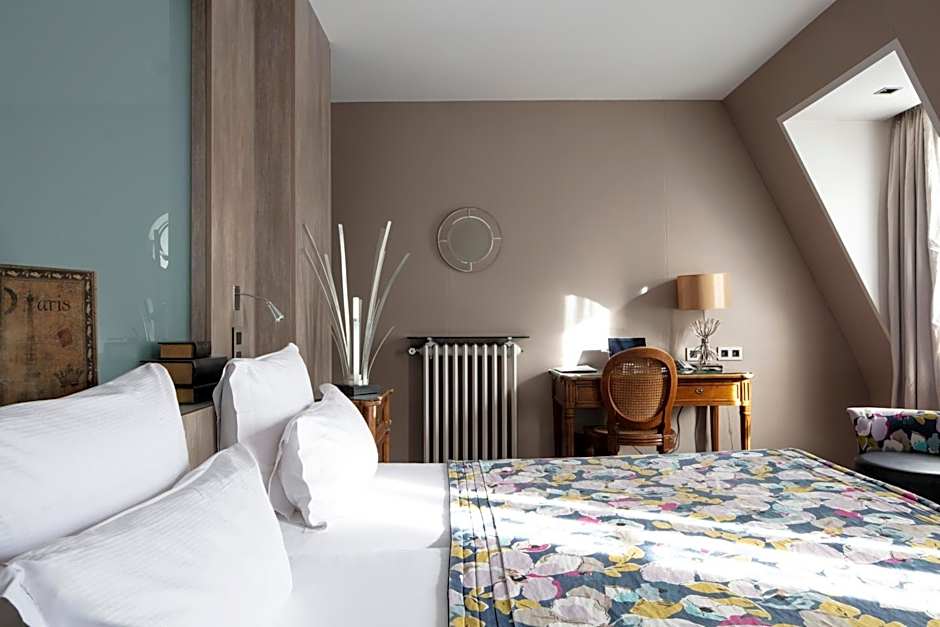 Hotel Regent's Garden