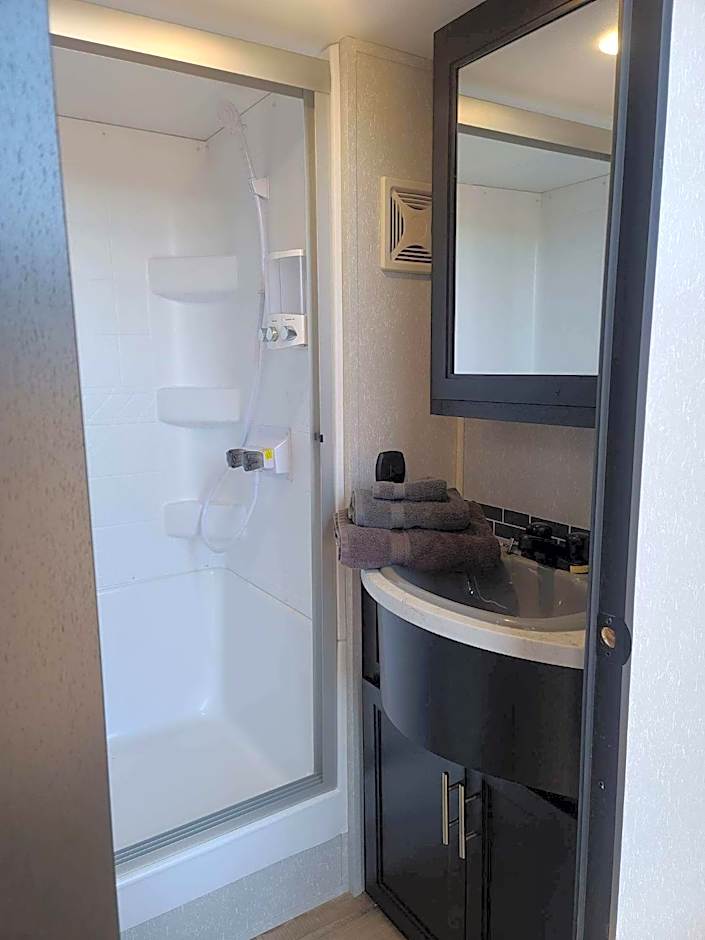 Grand Canyon RV Glamping