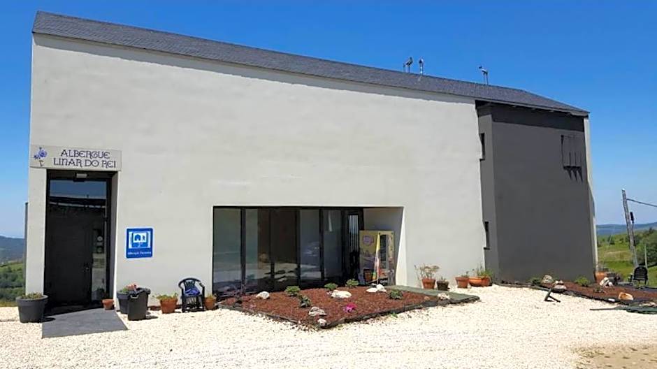 Linar Do Rei