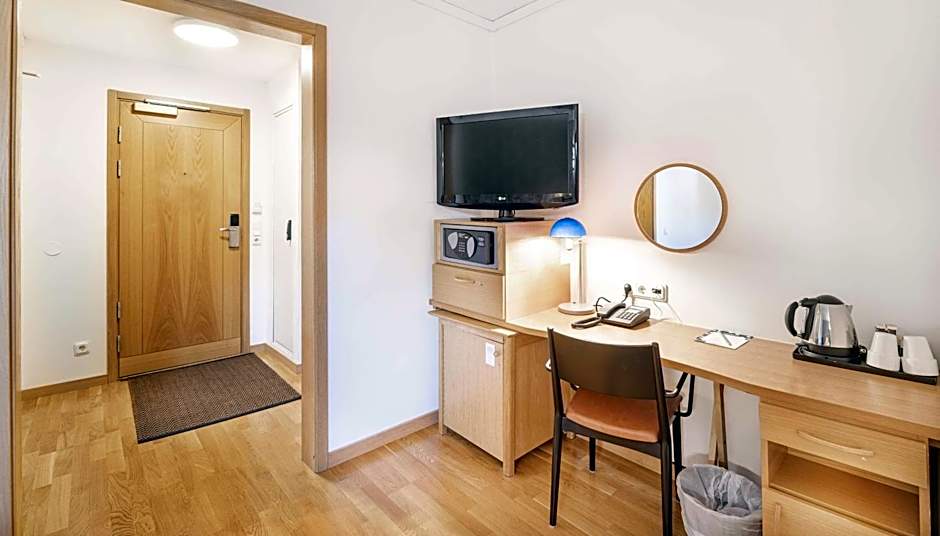 Hotel Heden BW Signature Collection