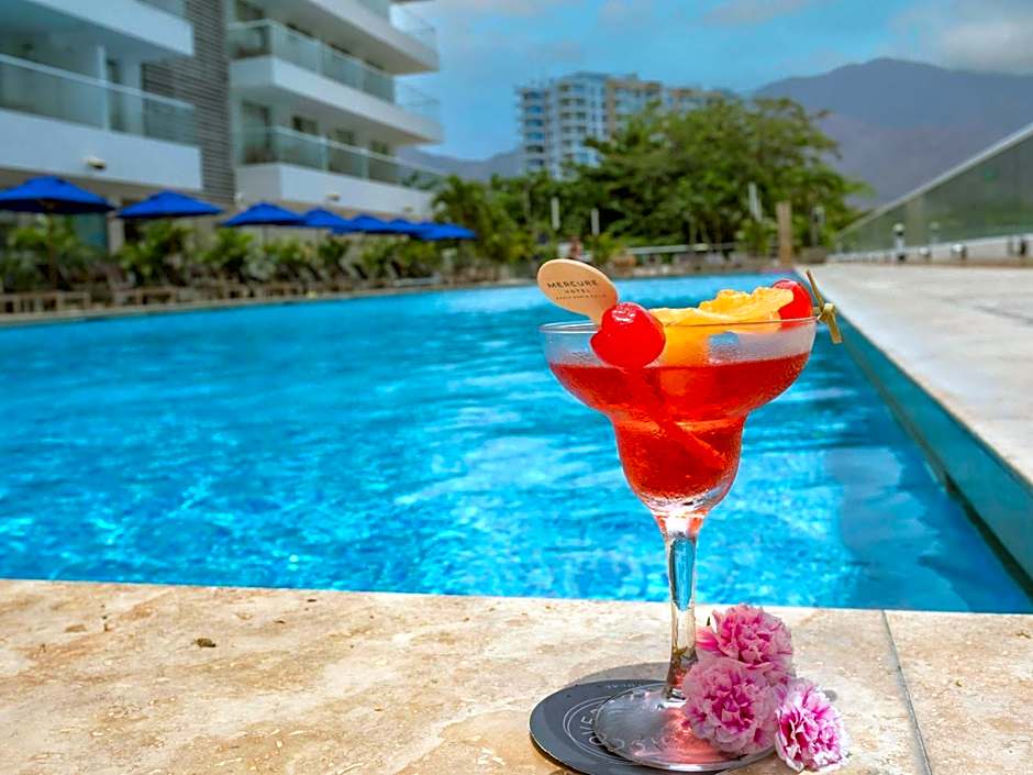 Mercure Santa Marta Emile