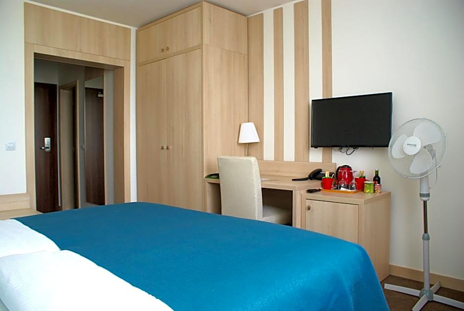 Hotel Metropol WELLNESS & CONGRESS HOTEL