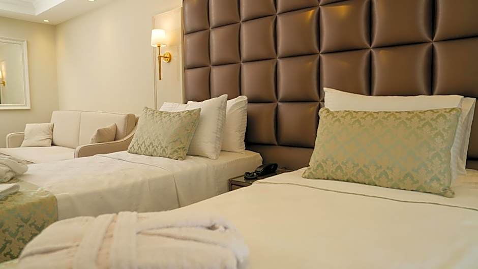 Gaia Suites Istanbul
