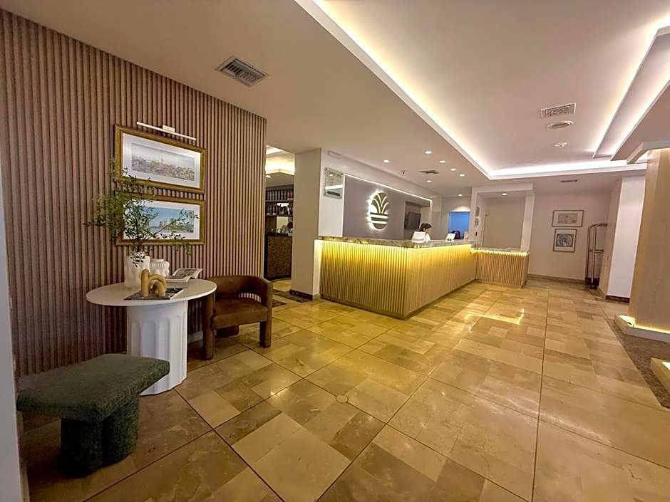 Hotel Ramada