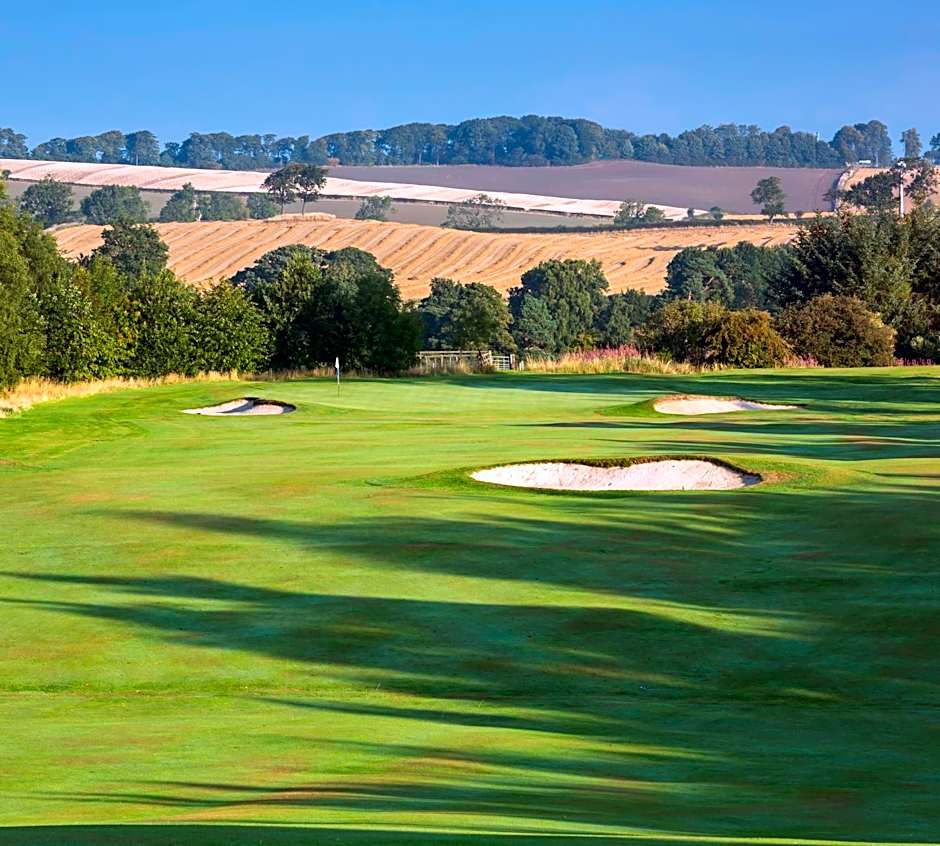 Dalmahoy Hotel & Country Club