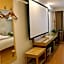 GreenTree Inn Anhui Suzhou city Si District Bianhe Avenue Business Hotel