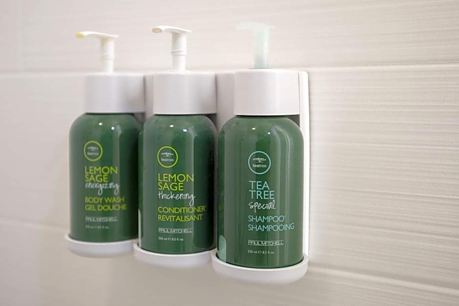 SpringHill Suites by Marriott Savannah I-95 South