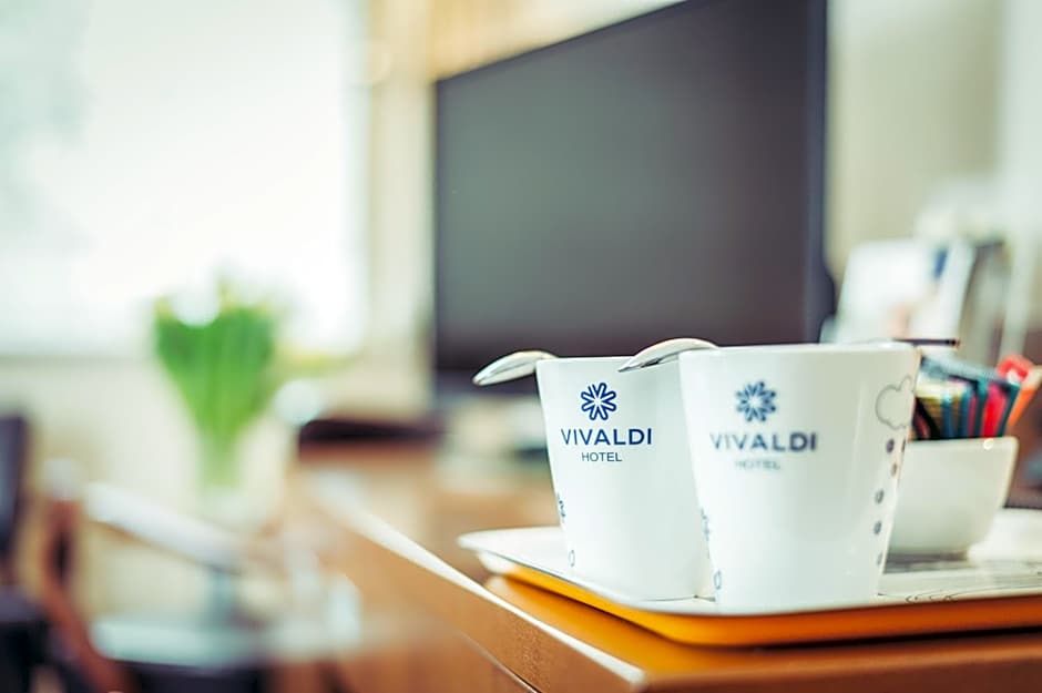 Hotel Vivaldi