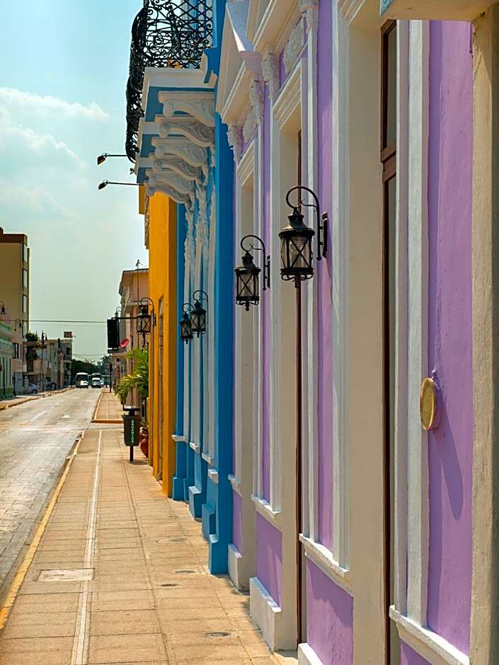 Hotel del Gobernador