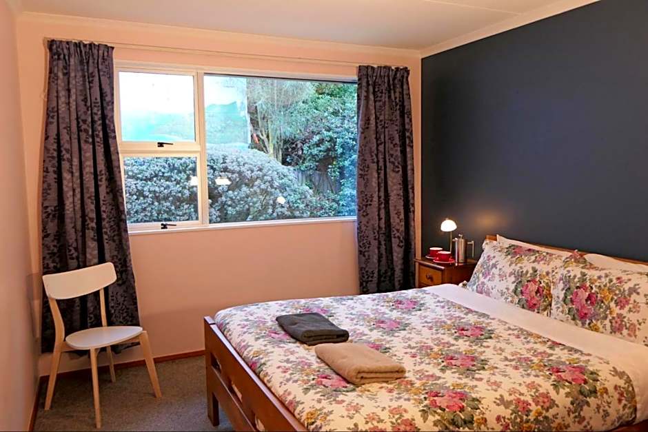 Queenstown Holiday Park Creeksyde