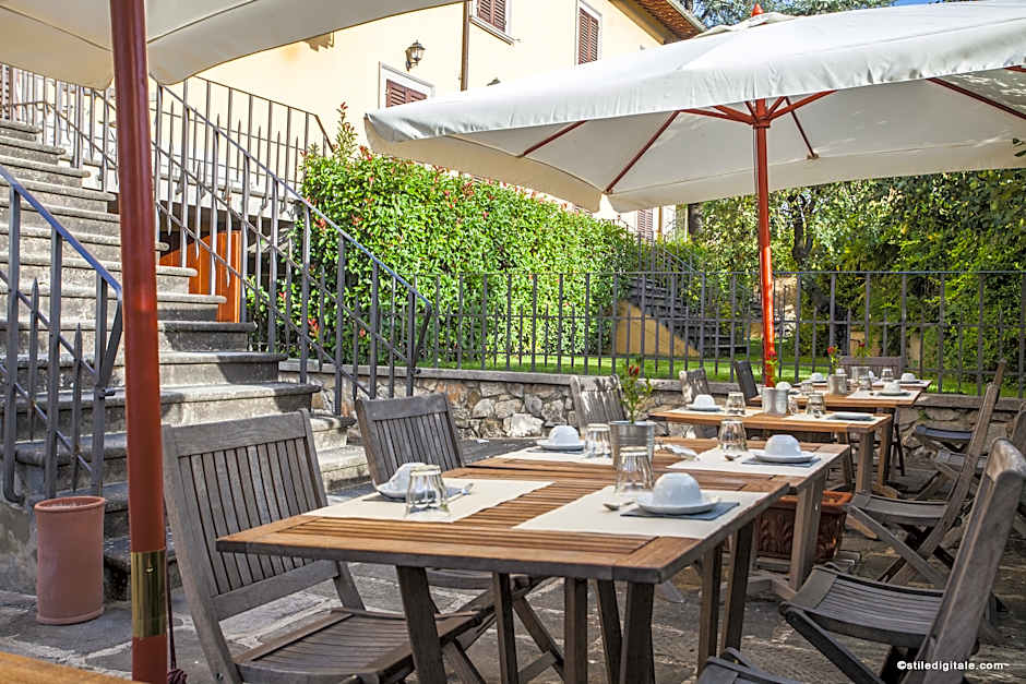 Relais Villa Belvedere