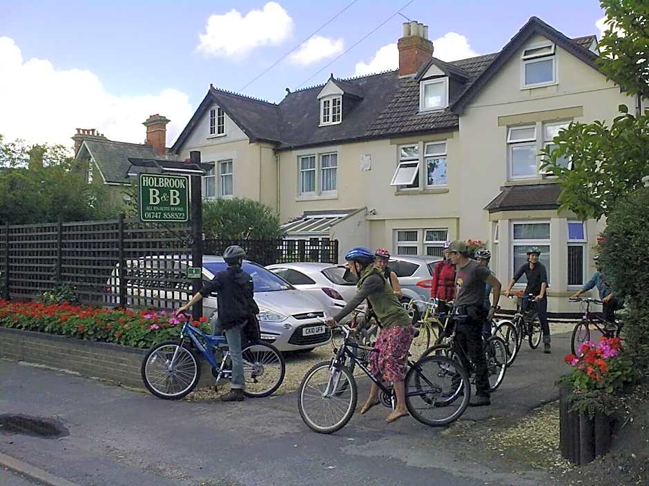 Holbrook Bed and Breakfast