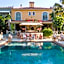 La Capria Suite Hotel