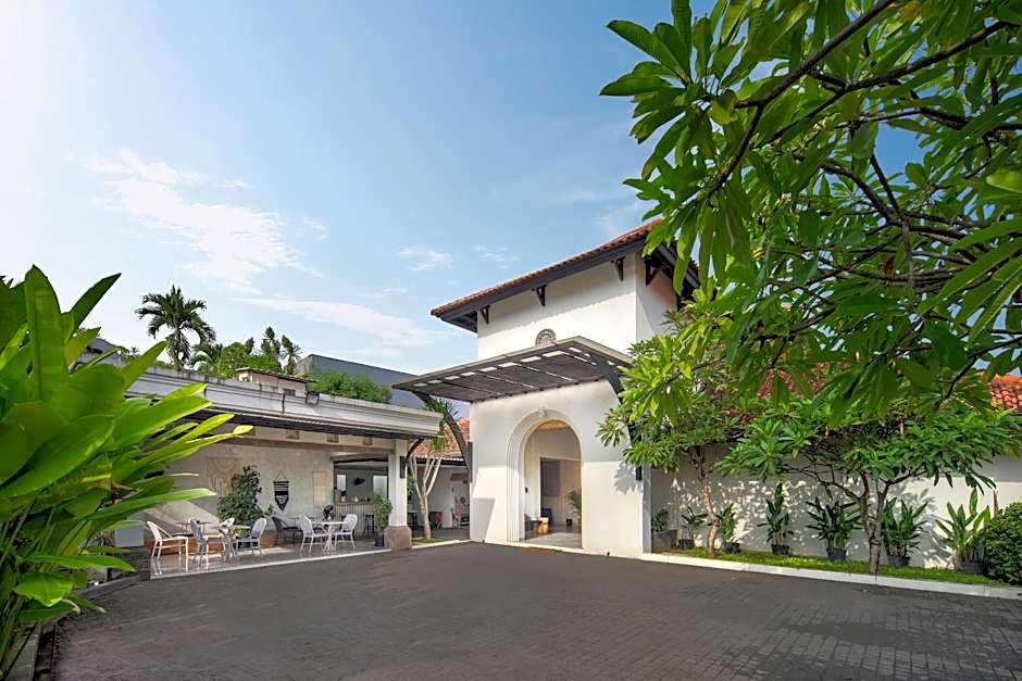 AmantraNa Canggu