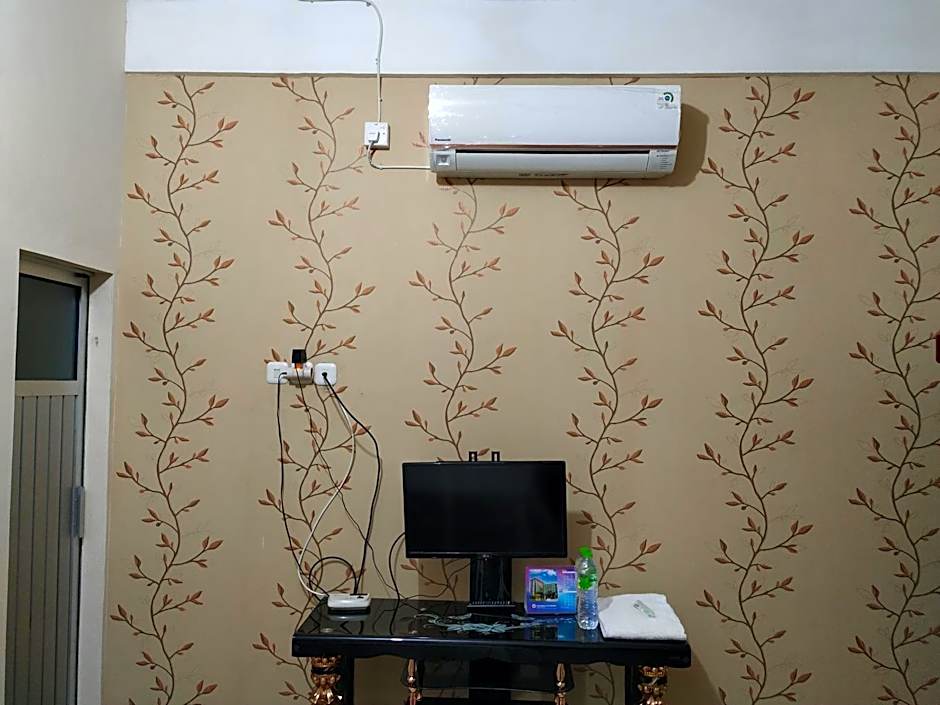 Penginapan Intan Bandara