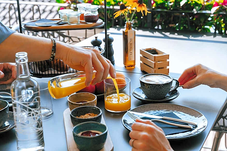 Exclusive Boutique Hotel Elisabetta