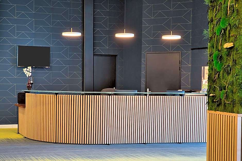 Sure Hotel by Best Western Nantes Beaujoire