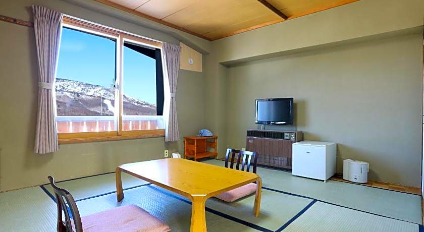 Shiga Ichii Hotel