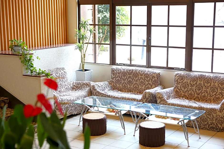 Ashiwada Hotel
