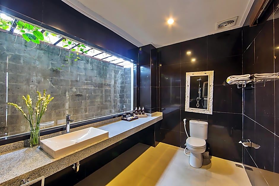 White Lotus Villas Seminyak